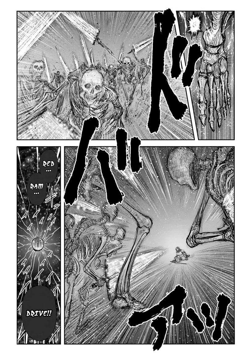 Isekai Ojisan 48 14
