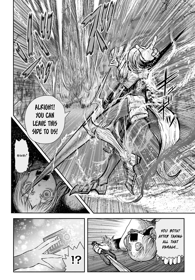 Isekai Ojisan 48 16