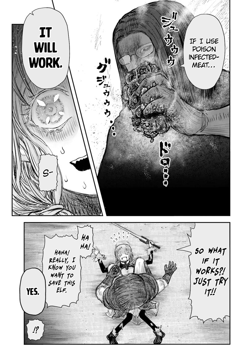 Isekai Ojisan 48 19