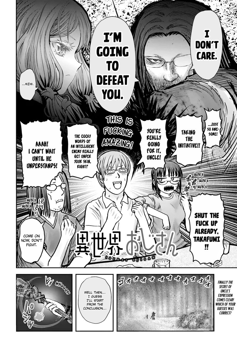 Isekai Ojisan 48 2