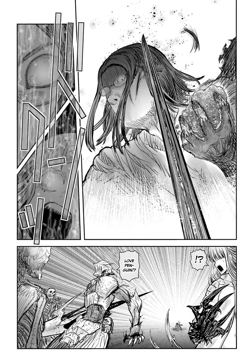 Isekai Ojisan 48 22