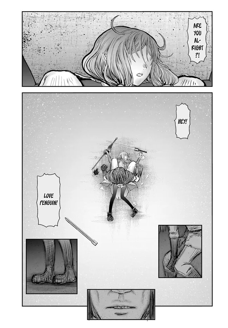 Isekai Ojisan 48 23