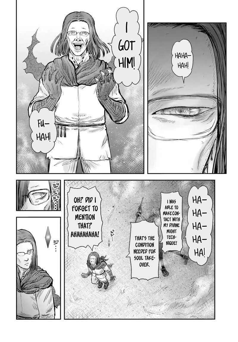 Isekai Ojisan 48 24