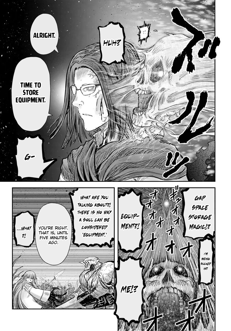 Isekai Ojisan 48 25