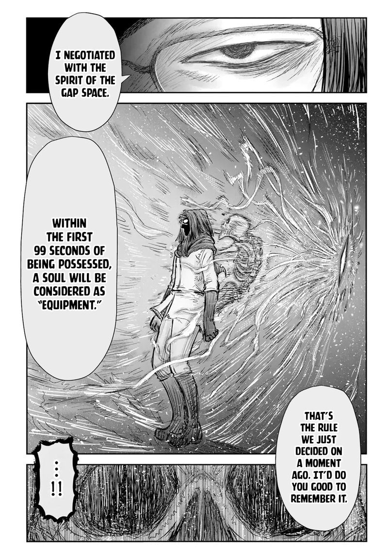 Isekai Ojisan 48 26