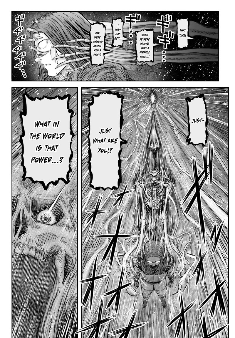 Isekai Ojisan 48 27