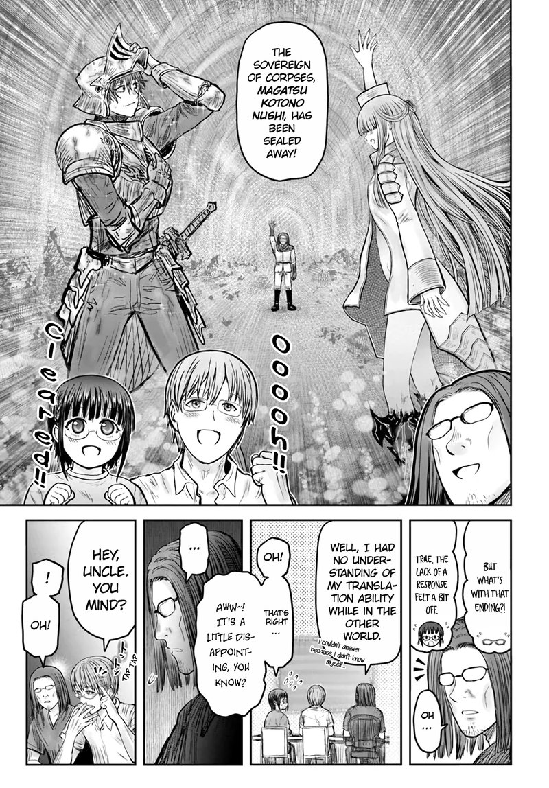 Isekai Ojisan 48 29