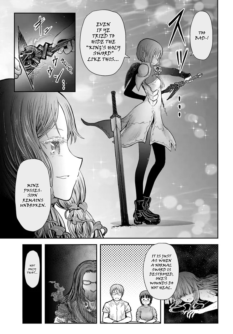 Isekai Ojisan 48 3
