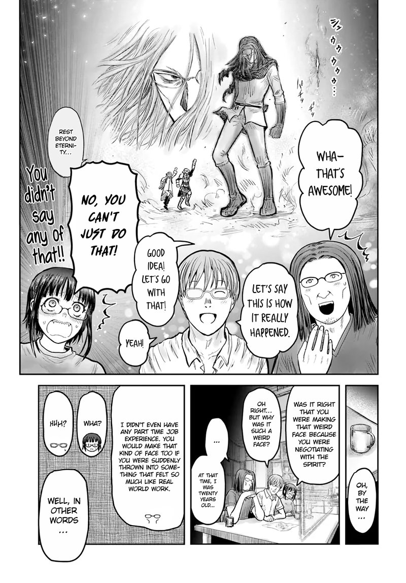 Isekai Ojisan 48 31