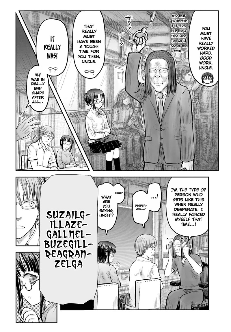 Isekai Ojisan 48 33