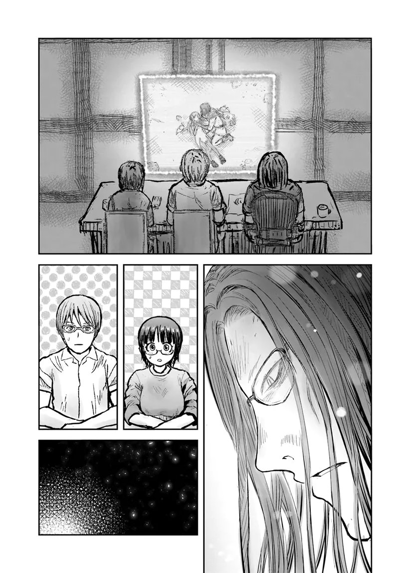 Isekai Ojisan 48 34
