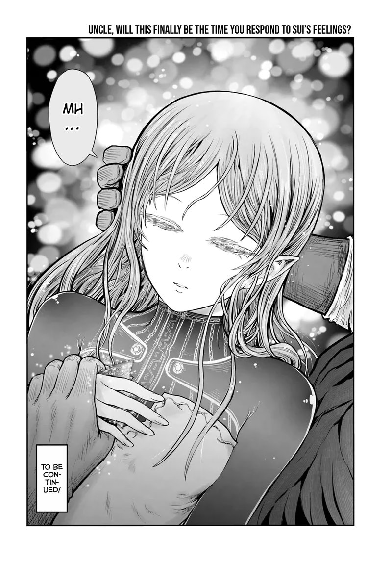 Isekai Ojisan 48 35