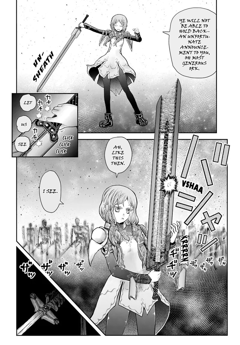 Isekai Ojisan 48 4