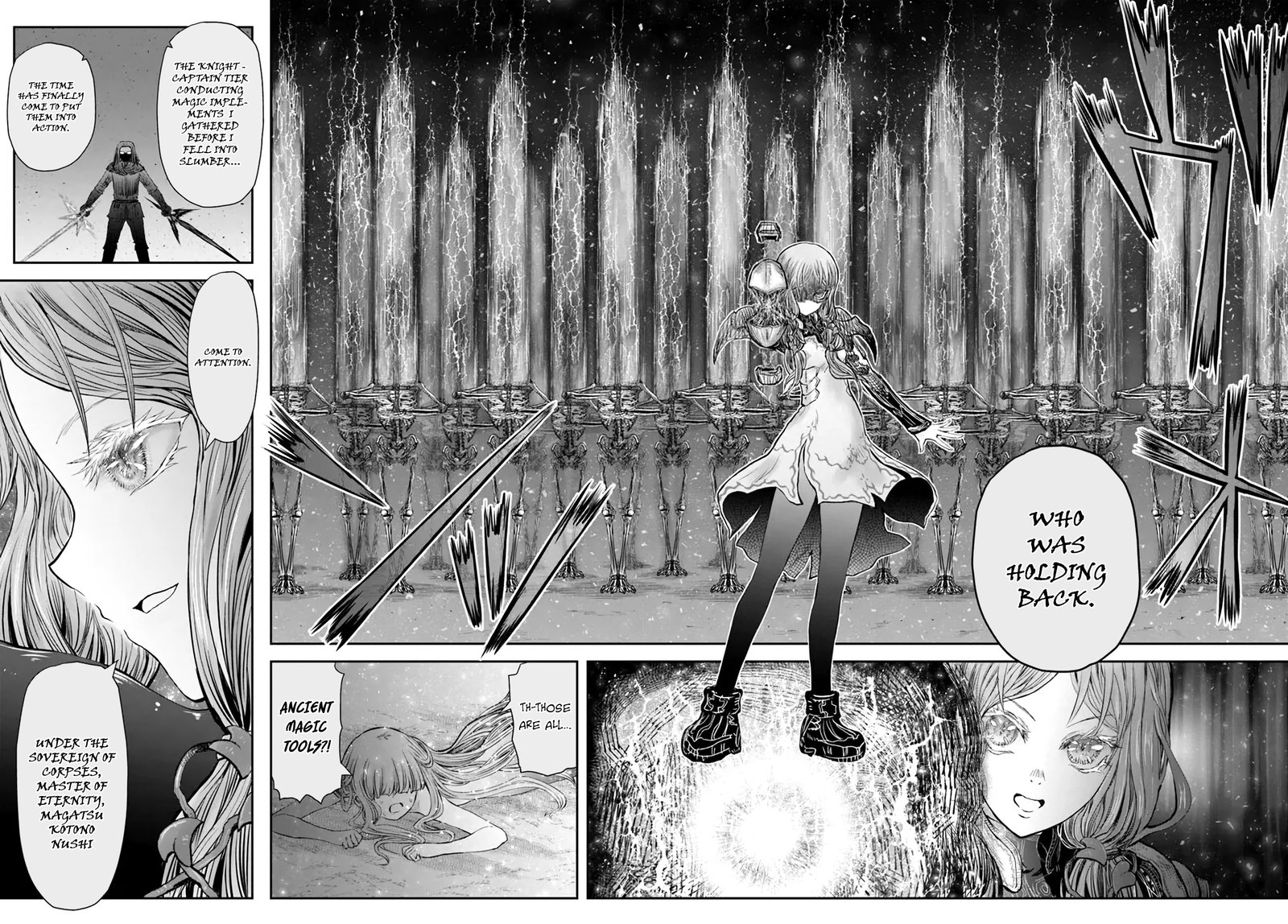 Isekai Ojisan 48 6