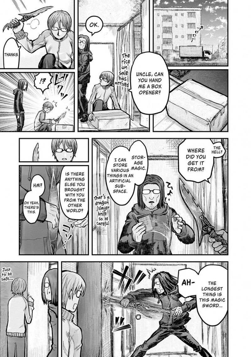 Isekai Ojisan 5 1