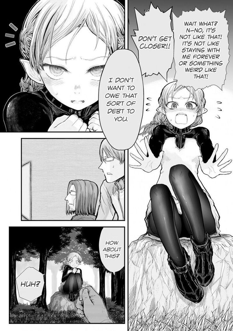 Isekai Ojisan 5 12