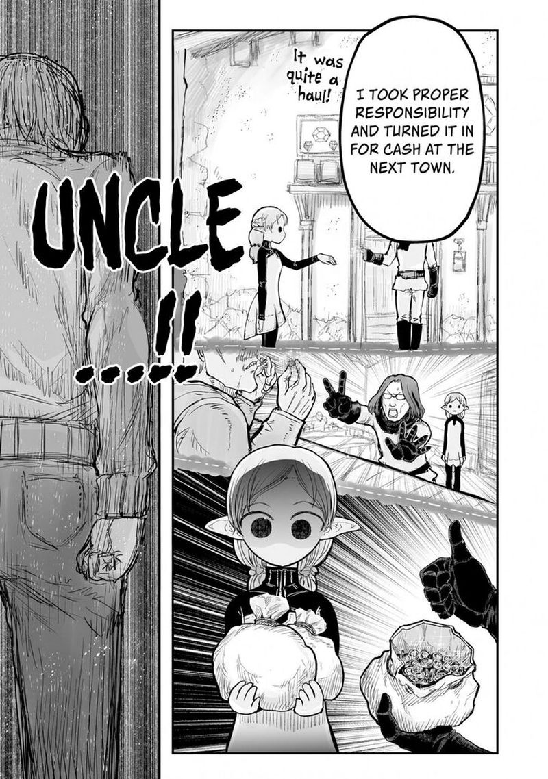 Isekai Ojisan 5 17
