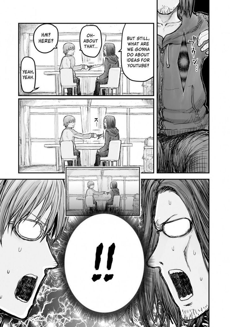Isekai Ojisan 5 19