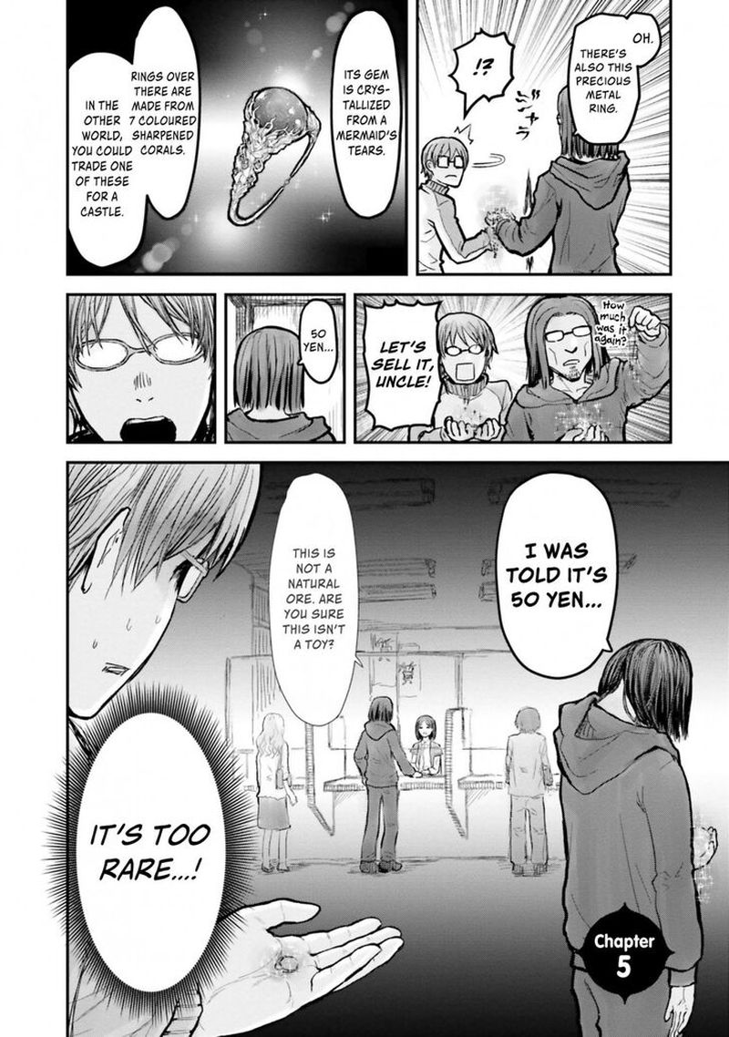Isekai Ojisan 5 2