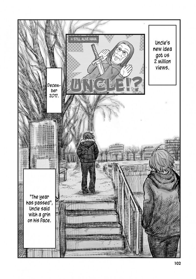 Isekai Ojisan 5 20
