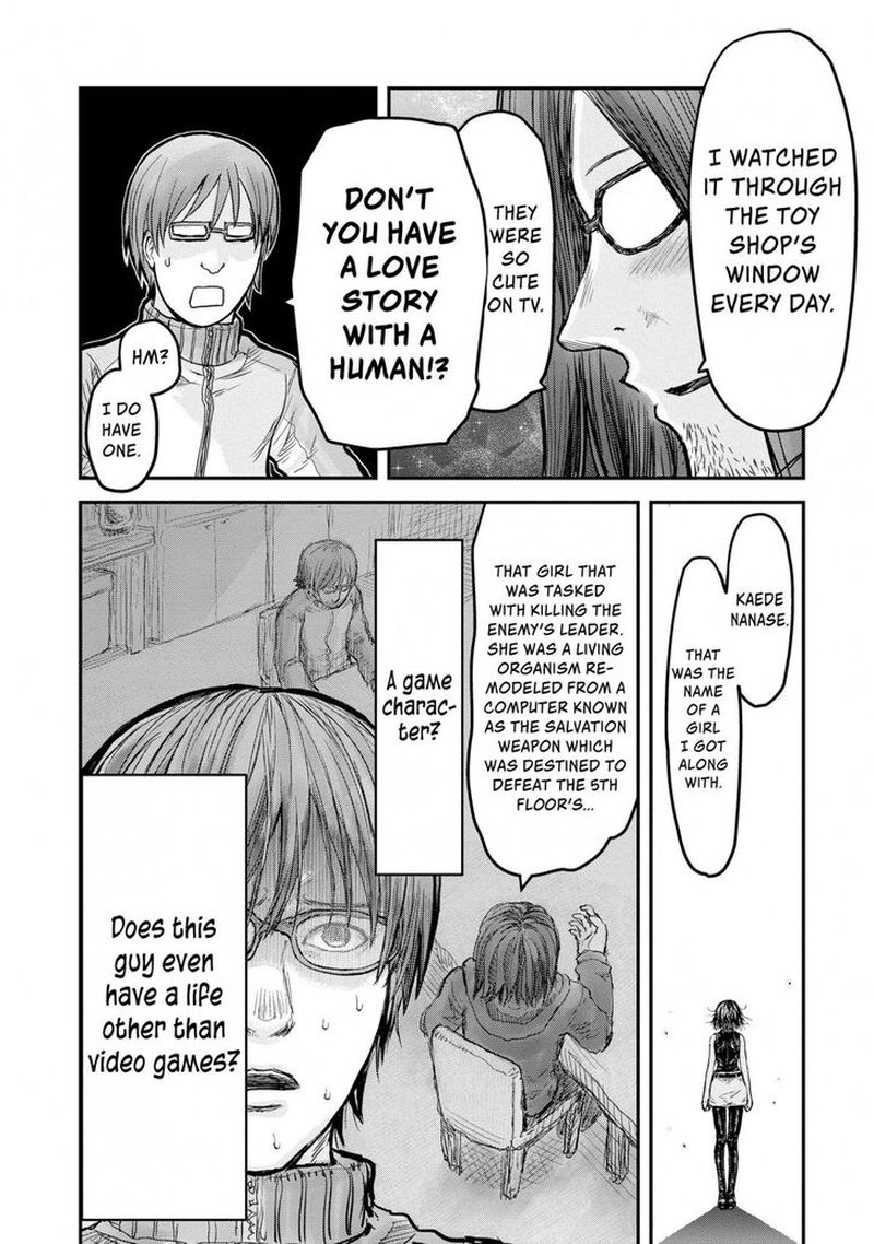 Isekai Ojisan 5 6