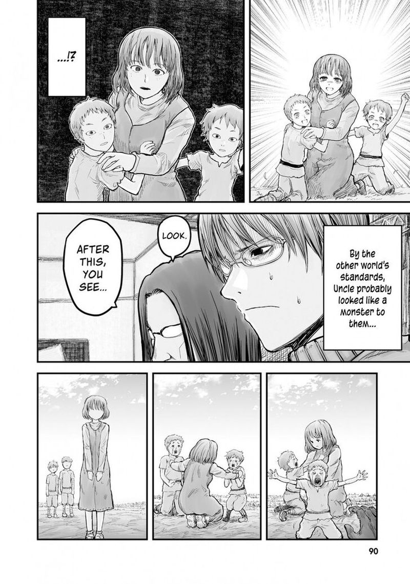 Isekai Ojisan 5 8