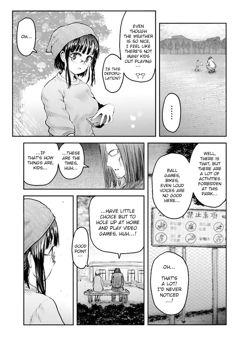 Isekai Ojisan 52 5