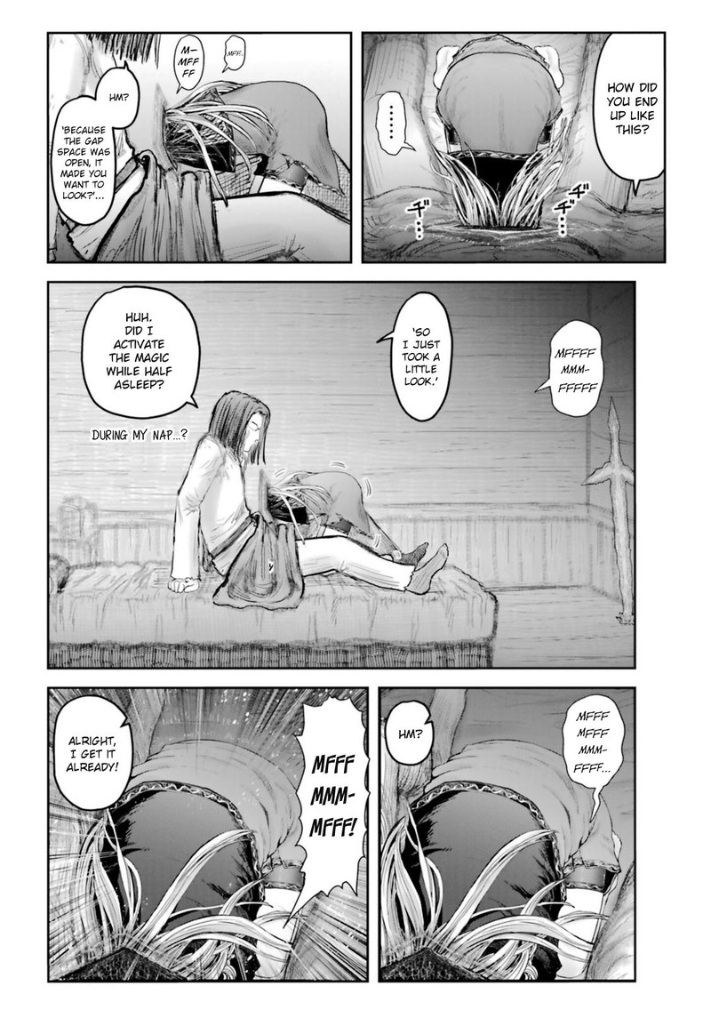 Isekai Ojisan 53e 2