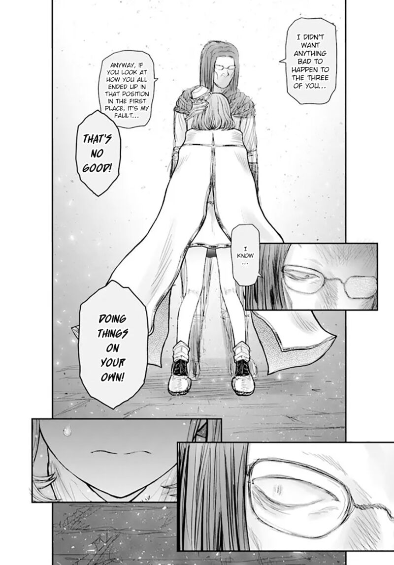 Isekai Ojisan 54 16