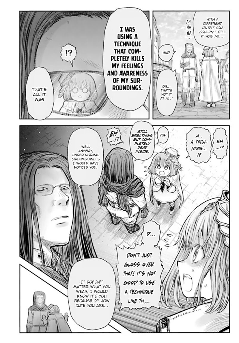 Isekai Ojisan 54 2