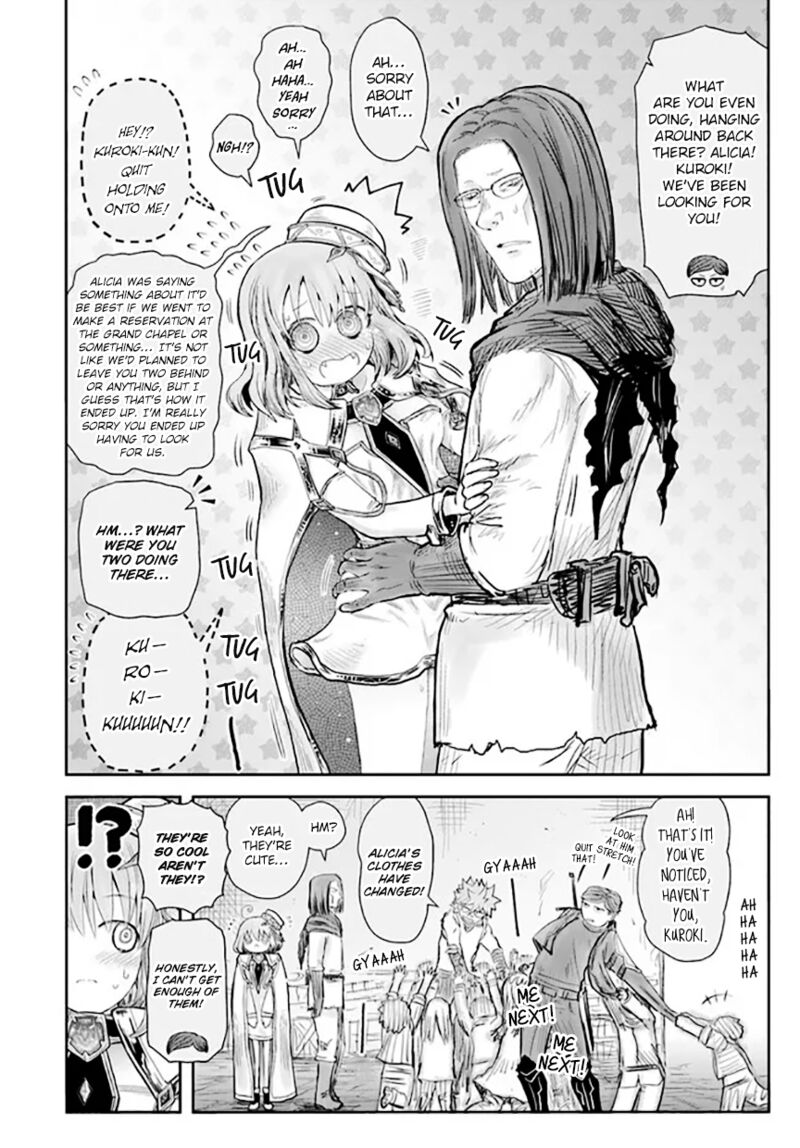 Isekai Ojisan 54 22