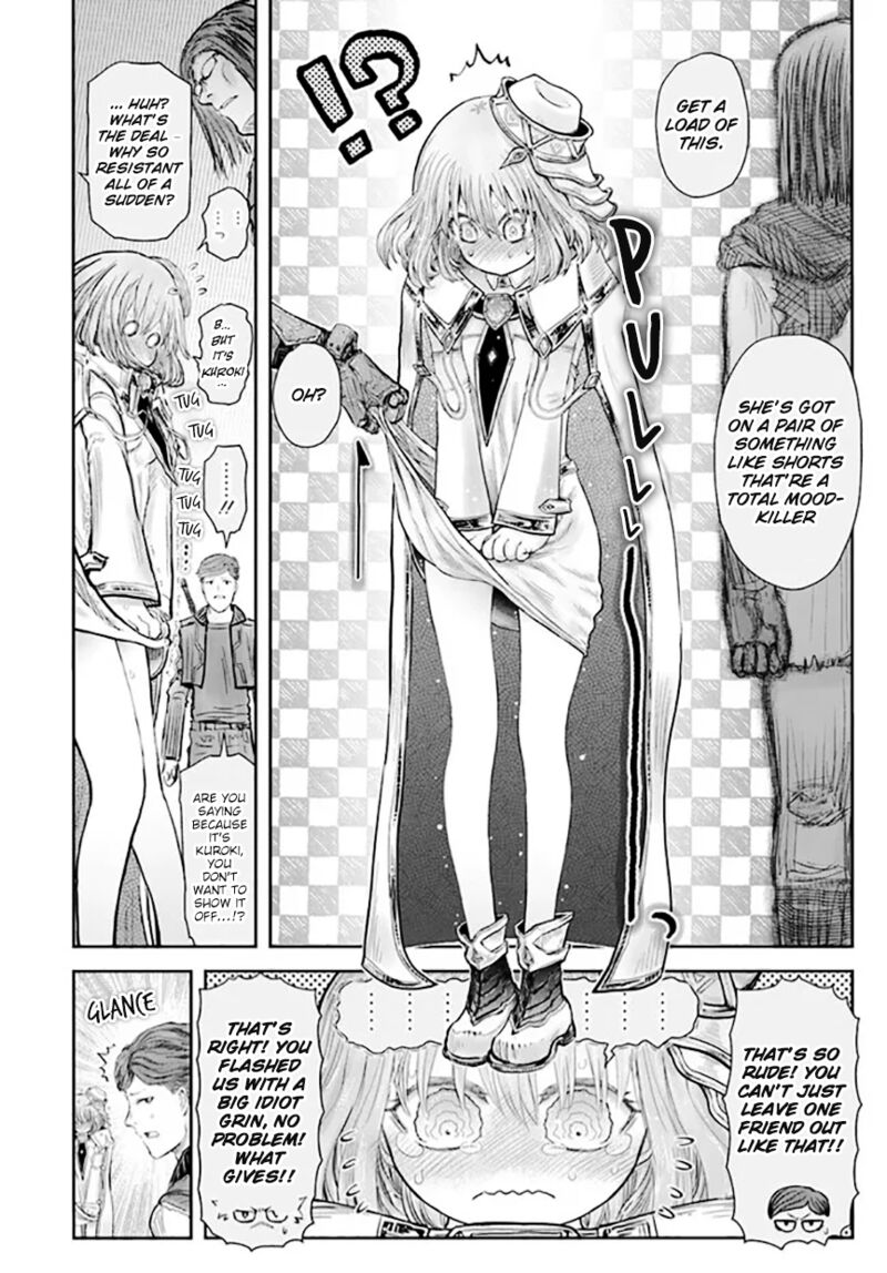 Isekai Ojisan 54 24
