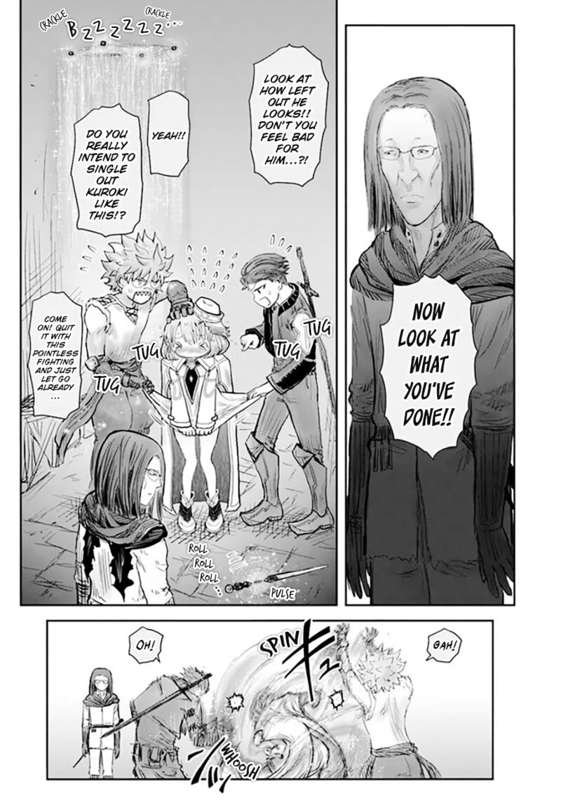 Isekai Ojisan 54 25