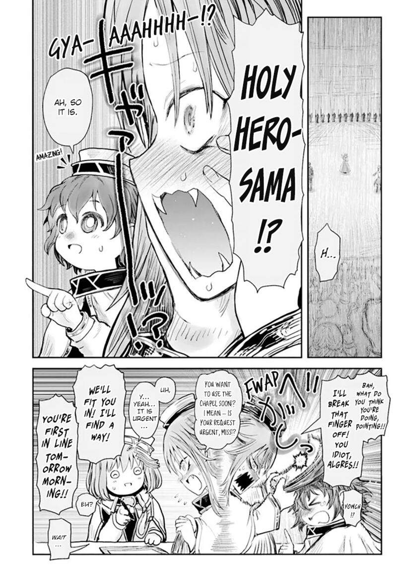 Isekai Ojisan 54 30