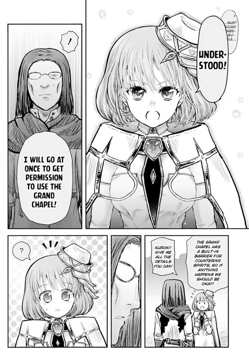 Isekai Ojisan 54 5