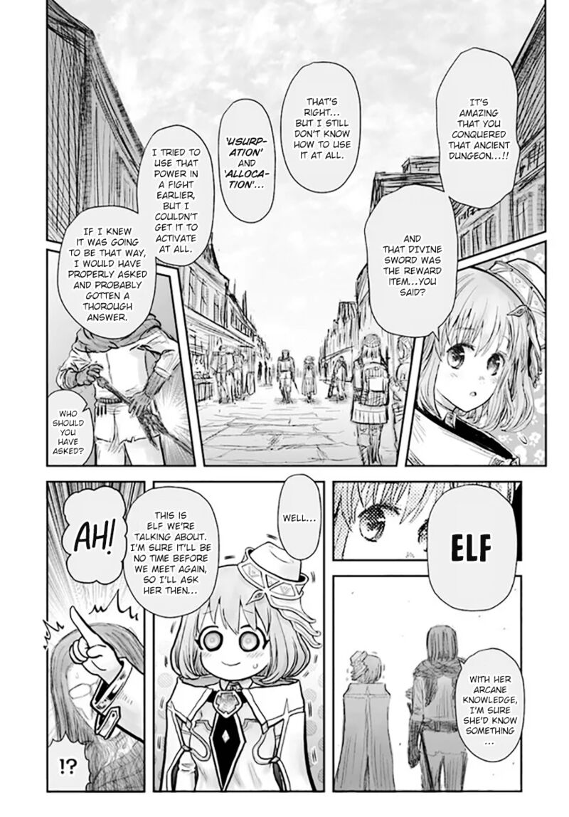 Isekai Ojisan 54 8