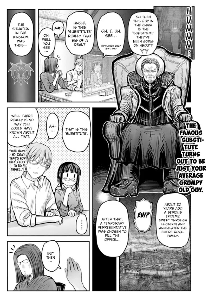 Isekai Ojisan 56 1
