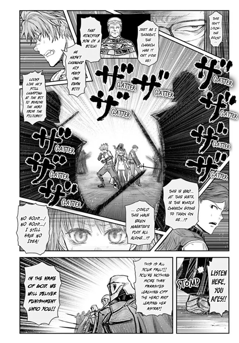 Isekai Ojisan 56 10