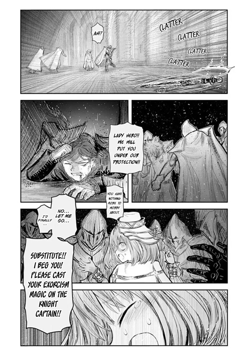 Isekai Ojisan 56 19
