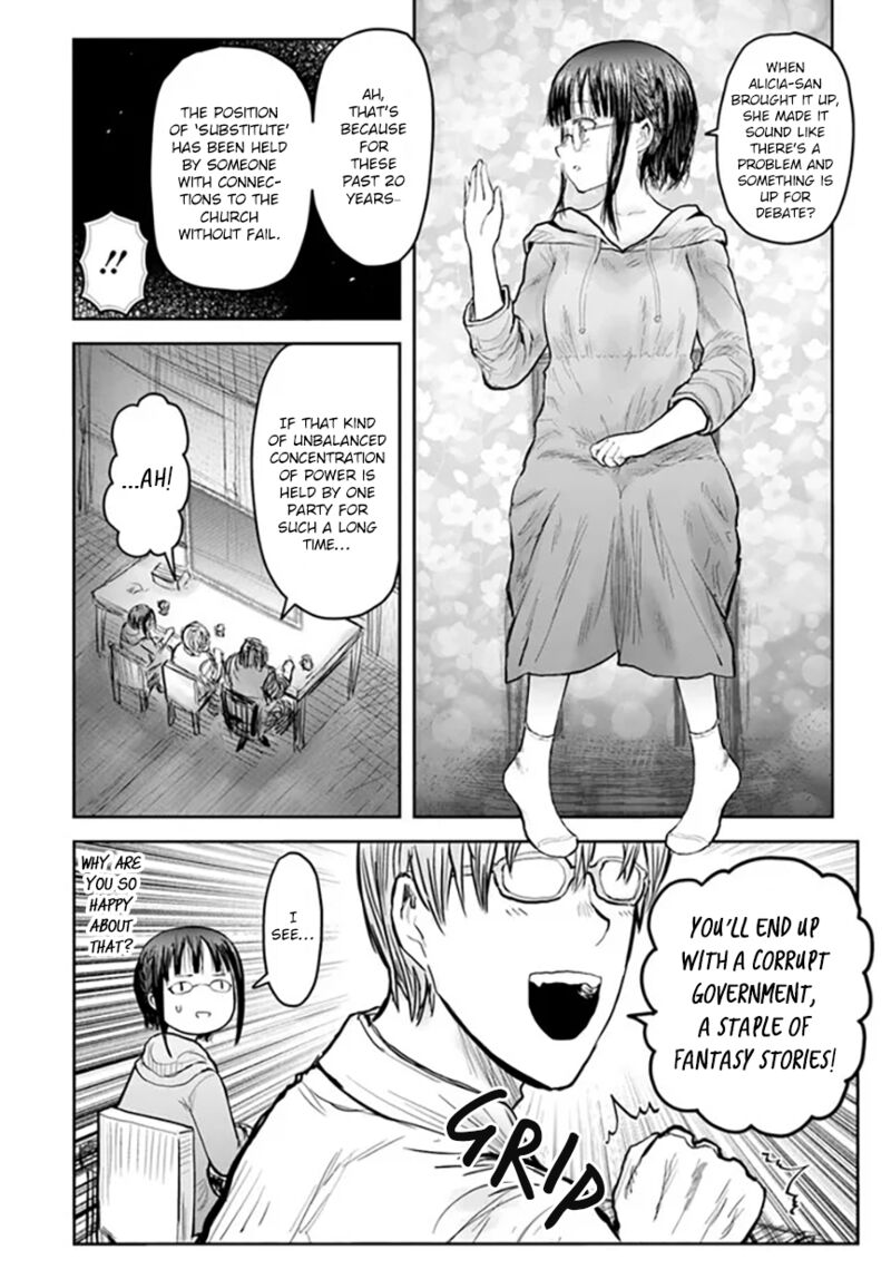 Isekai Ojisan 56 2