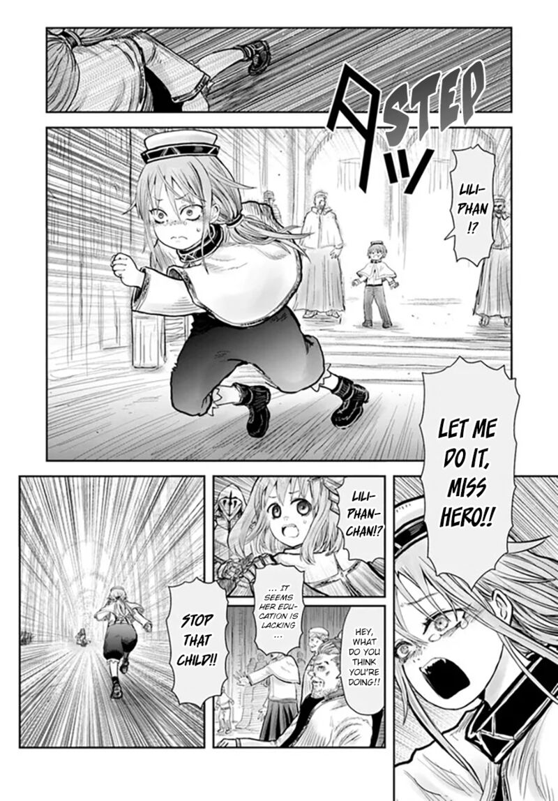 Isekai Ojisan 56 21