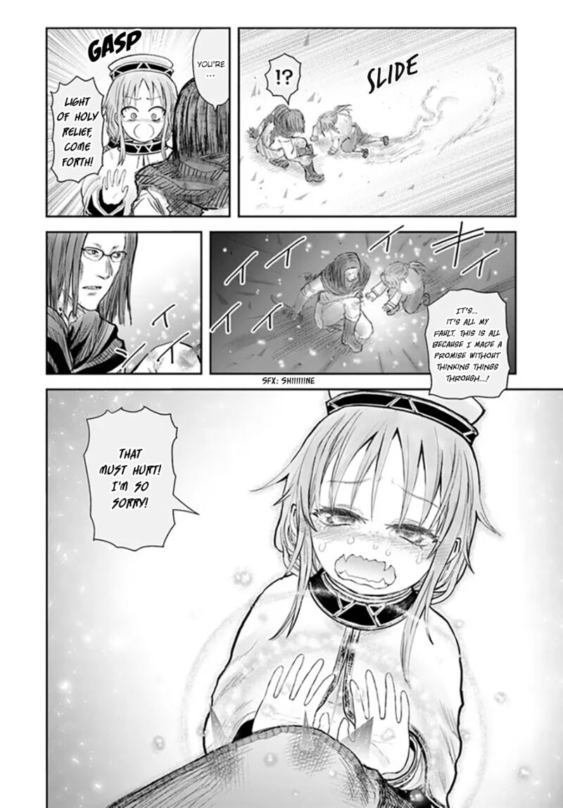 Isekai Ojisan 56 22