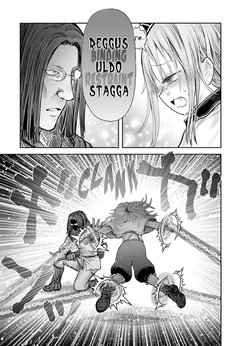 Isekai Ojisan 56 23