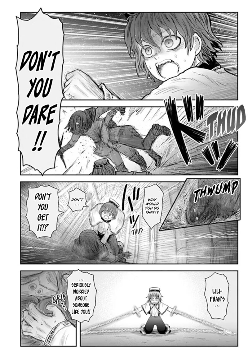 Isekai Ojisan 56 26