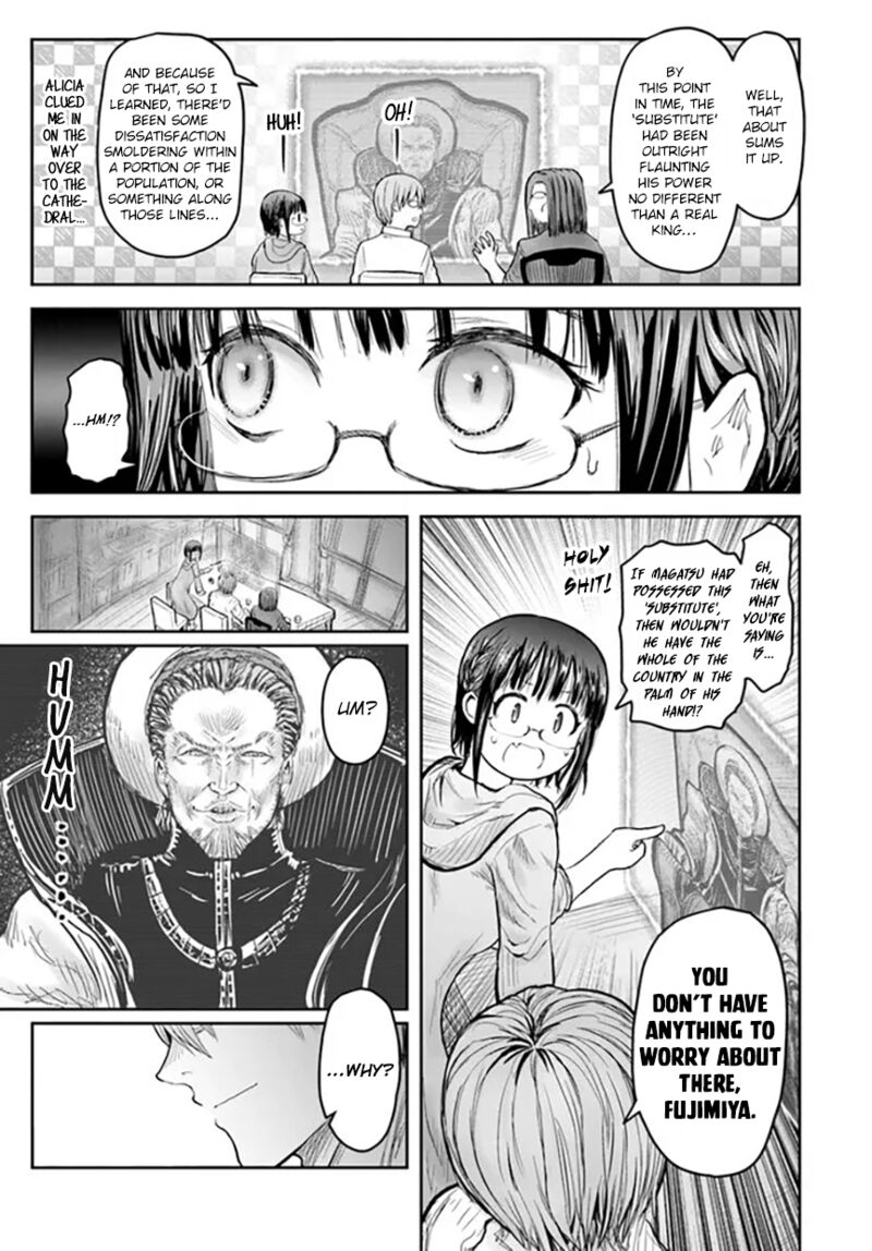 Isekai Ojisan 56 3