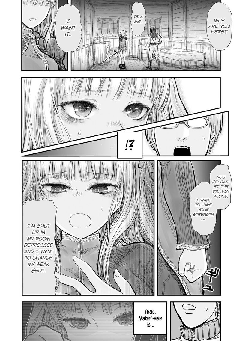 Isekai Ojisan 6 10
