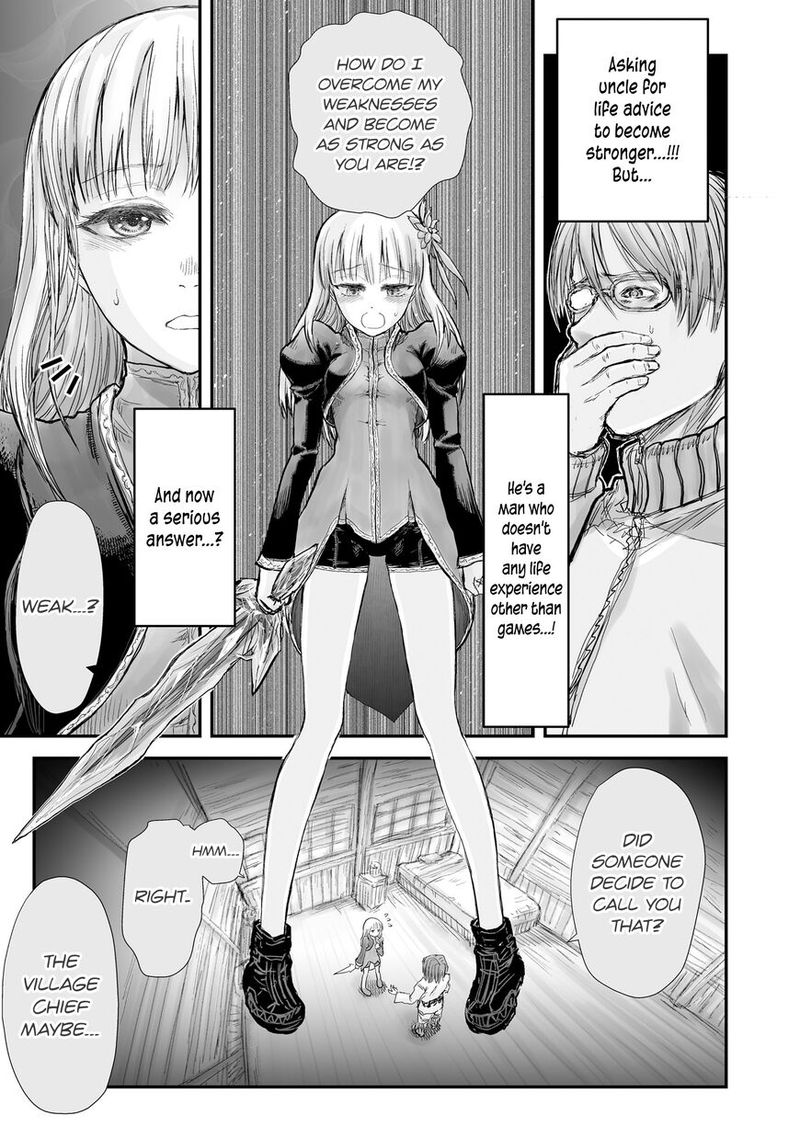 Isekai Ojisan 6 11