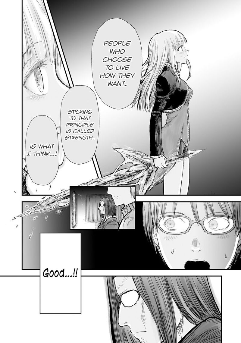 Isekai Ojisan 6 12