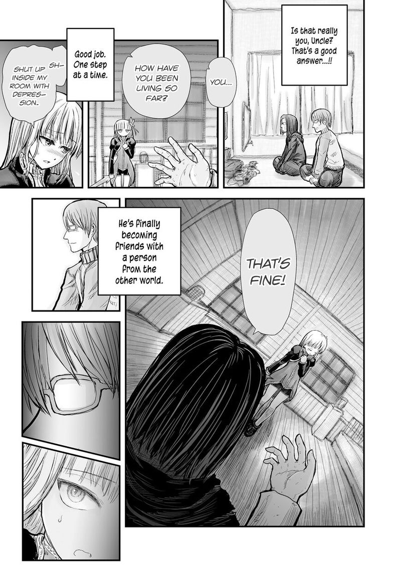 Isekai Ojisan 6 13