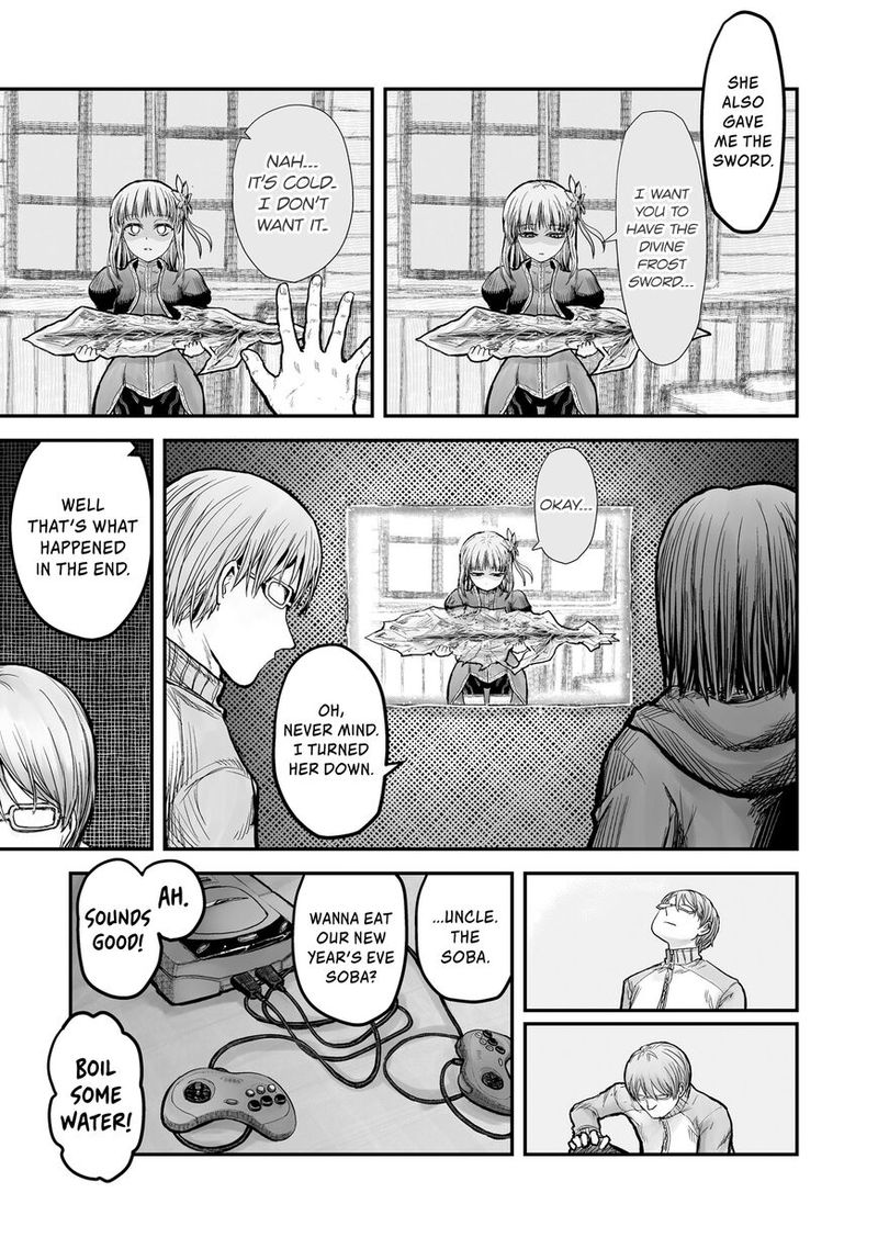 Isekai Ojisan 6 17